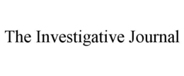 the investigative journal