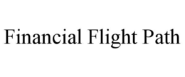 financial flight path