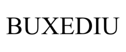 buxediu