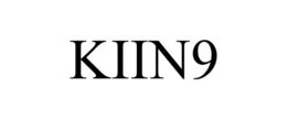 kiin9