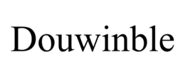 douwinble