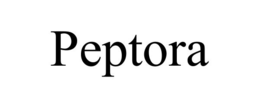 peptora