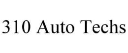 310 auto techs