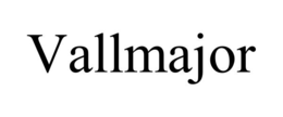 vallmajor