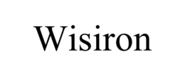 wisiron