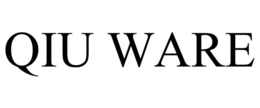 qiu ware