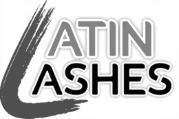 latin lashes