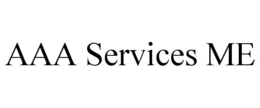 aaa services me