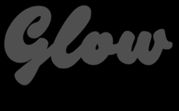 glow