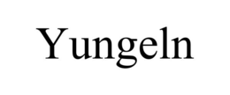 yungeln