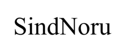 sindnoru