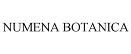 numena botanica