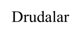 drudalar