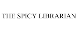 the spicy librarian