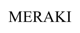 meraki