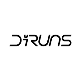 diruns