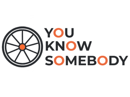 you know somebody