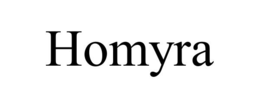 homyra