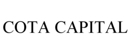 cota capital