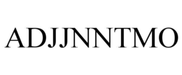 adjjnntmo