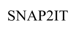 snap2it