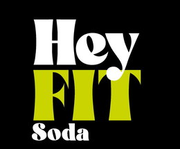hey fit soda