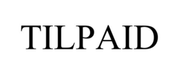 tilpaid