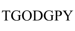 tgodgpy