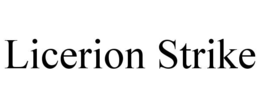 licerion strike