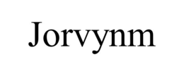 jorvynm
