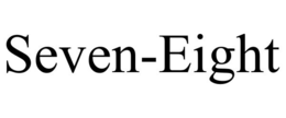seven-eight
