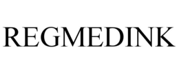 regmedink