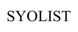 syolist