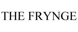 the frynge