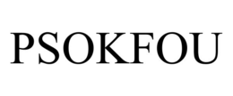 psokfou