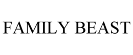 family beast