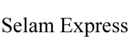 selam express