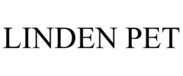 linden pet