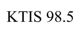 ktis 98.5