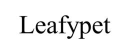leafypet