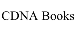 cdna books