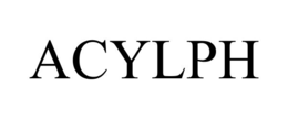 acylph