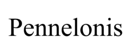 pennelonis