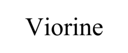 viorine