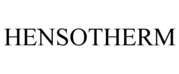 hensotherm