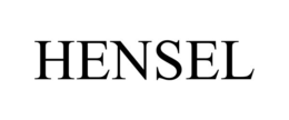 hensel