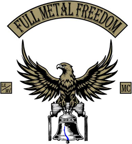 full metal freedom le mv 2024 mc