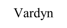 vardyn