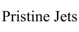 pristine jets