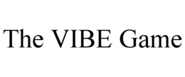 the vibe game